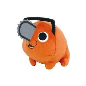 未開封チェンソーマン ポチタBIGソフビフィギュア ポチタ : らしんばん