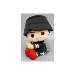 BTS RM グッズ 公式 TinyTAN ぬいぐるみ ぷりぬい : Beautiful Happy