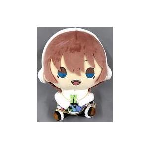 中古ぬいぐるみ エマ・ヴェルデ Colorful Dreams! Colorful Smiles! ...