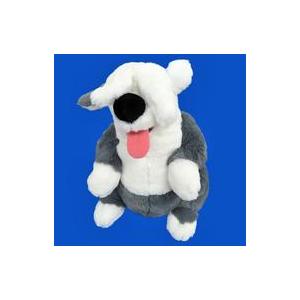 中古ぬいぐるみ マックス フラッフィープラッシー(ぬいぐるみ) 「リトルマーメイド」 東京ディズニー...