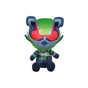 ディズニーストア限定 ツムツム ぬいぐるみ マーベル モンスター