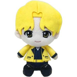 ジミン Jimin BTS グッズ 公式 TinyTAN ぬいぐるみ ぷりぬい