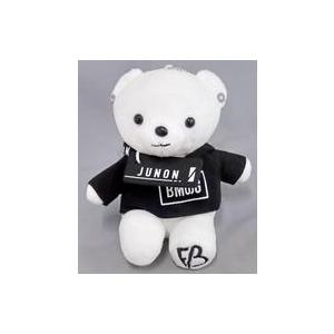 ぬいぐるみ JUNON ANIMAL COORDY モアプラスぬいぐるみ〜BMSG