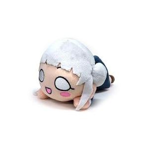 しろたん縁起物くじ　アマビエたんぬいぐるみ他セット 中古ぬいぐるみ アマビエたん ぬいぐるみ 「しろたんぬいぐるみ 縁起物
