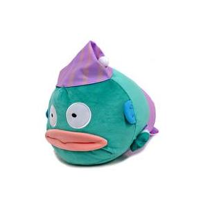 中古ぬいぐるみ ハンギョドン いっしょにねんねB...の商品画像