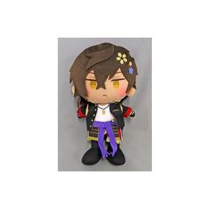 中古ぬいぐるみ おおくりから ぬいぐるみ 53 「わんぱく!刀剣乱舞」