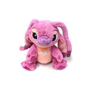ディズニー リロ ＆ スティッチ エンジェル ぬいぐるみ 39cm 人形