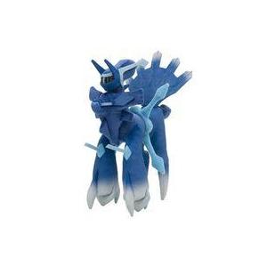 未開封ポケットモンスター ダイヤモンド&パール 組立式DXソフビ