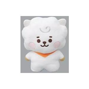 中古ぬいぐるみ RJ(ジン) たっとんベビーぬいぐるみ(EX-L) 「BT21」