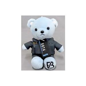 中古ぬいぐるみ SOTA ANIMAL COORDY モアプラスぬいぐるみ〜Shining One〜...