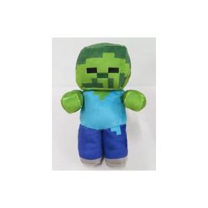 中古ぬいぐるみ ゾンビ ぬいぐるみ〜ゾンビ・ドラウンド・ハスク