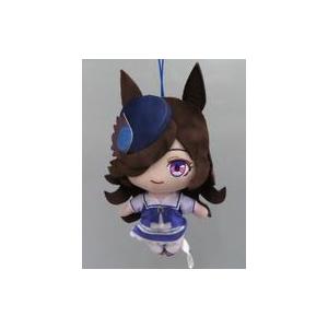 BANDAI ウマ娘 プリティーダービー Chibiぬいぐるみ ライス BANDAI ウマ娘 プリティーダービー Chibiぬいぐるみ ライス