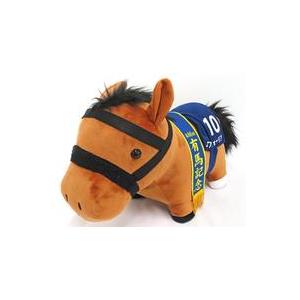 競馬ぬいぐるみ　エフフォーリア号 AVANTI 新品・未使用】エフフォーリア ぬいぐるみ AVANTIタイプ サラブレッド