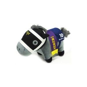中古ぬいぐるみ コントレイル 超BIGぬいぐるみ 「DMMスクラッチ