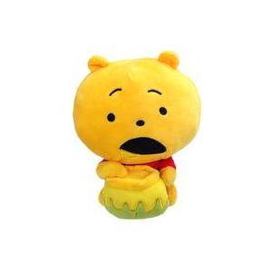 ぬいぐるみ プーさん (にしむらゆうじVer.) ぬいぐるみ 「くまのプー