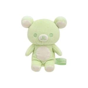 中古ぬいぐるみ リラックマ 探偵＆怪盗スタイル あつめてぬいぐるみ