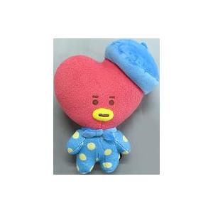 中古ぬいぐるみ [単品] TATA(ブイ) ぬいぐるみ 「BT21 2021 Happy Bag(ハ...