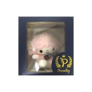 中古ぬいぐるみ マイスウィートピアノ ゆるかわ Preciality モアプラスぬいぐるみ“マイメロ...