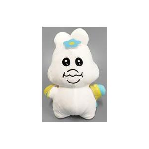 中古ぬいぐるみ おでかけんぽちゃむ ぬいぐるみ 「んぽちゃむ」