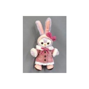 中古ぬいぐるみ ステラ・ルー(ウィンター・トゥインクリング・タウン) ぬいぐるみバッジ 「Duffy...