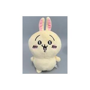 中古ぬいぐるみ うさぎ ボイス付きぬいぐるみ〜ハチワレ＆うさぎ〜 「ちいかわ なんか小さくてかわいい...