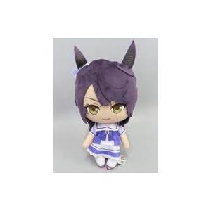新品】8月入荷次第発送予定 ウマ娘 プリティーダービー ぬいぐるみ