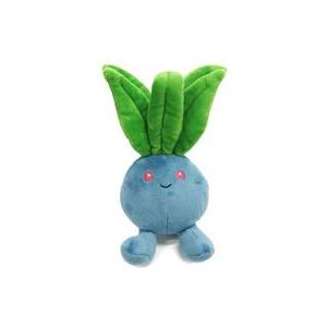 中古ぬいぐるみ ナゾノクサ Pokemon Grassy Gardening ぬいぐるみ