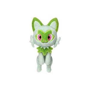 タカラトミー（TAKARA TOMY） ポケモン くたくたたった! ぬいぐるみS