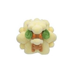 中古ぬいぐるみ ミュウ へんしん!メタモン ぬいぐるみ