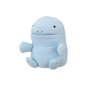 中古ぬいぐるみ ヌオー DOWASURE パペットぬいぐるみ 「ポケットモンスター」 ポケモンセンタ...