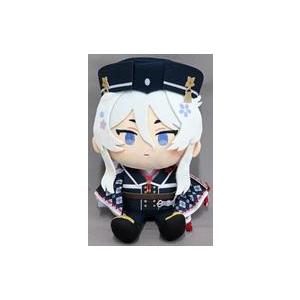 中古ぬいぐるみ はくさんよしみつ 76 「わんぱく!刀剣乱舞」 ぬいぐるみ