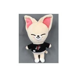 ぬいぐるみ FoxI.Ny (アイエン) オリジナルVer. プラッシュ