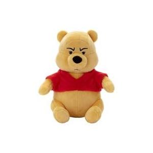 Disney（ディズニー） くまのプーさん APPLE POOH ぬいぐるみ携帯