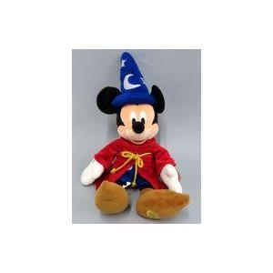 Disney（ディズニー） US版 ディズニーストア ソーサラー ミッキー