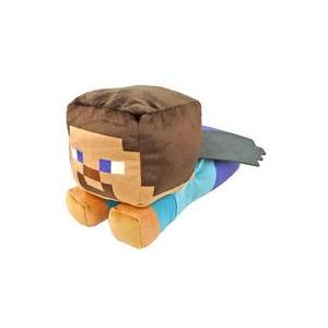 中古ぬいぐるみ スティーブ Pixel tales BIGぬいぐるみ〜アレックス・スティーブ〜 「M...