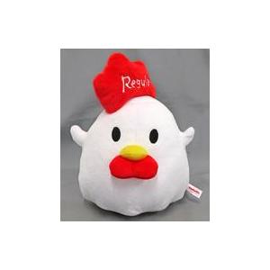 中古ぬいぐるみ しぐれうい なりきり!からあげクンぬいぐるみ 