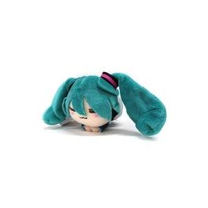 中古ぬいぐるみ 初音ミク おひるねこ モアプラスミニぬいぐるみ“桜ミク”2023 「初音ミクシリーズ...