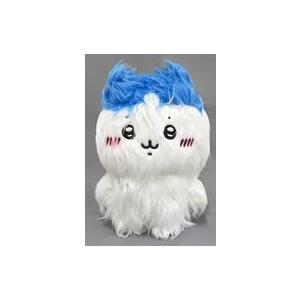 中古ぬいぐるみ 増えちゃった毛量なハチワレ ぬいぐるみS 「ちいかわ なんか小さくてかわいいやつ」