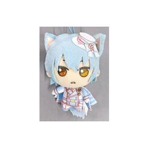 新品】【即納】【特典 缶バッジ ナズーリン】東方ぬいぐるみシリーズ