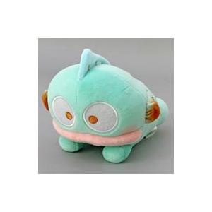 中古ぬいぐるみ ハンギョドン ましゅまるむいっしょにねんねぬいぐるみ1 「サンリオキャラクターズ」