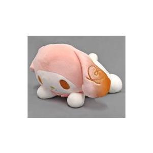 中古ぬいぐるみ マイメロディ ましゅまるむいっしょにねんねぬいぐるみ2 「サンリオキャラクターズ」