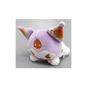 中古ぬいぐるみ クロミ ましゅまるむいっしょにねんねぬいぐるみ2 「サンリオキャラクターズ」