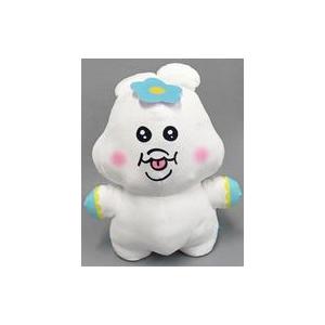 中古ぬいぐるみ んぽちゃむ 超BIGぬいぐるみ 「んぽちゃむ」