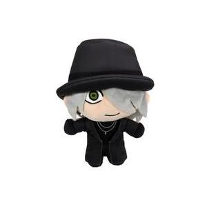 中古ぬいぐるみ ジン ぬいぐるみ 「セガ ラッキーくじ 名探偵コナン Trad style coll...