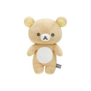 中古ぬいぐるみ リラックマ ぬいぐるみ NEW BASIC RILAKKUMA vol.2 テーマ ...