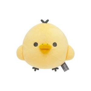 中古ぬいぐるみ キイロイトリ ぬいぐるみ NEW BASIC RILAKKUMA vol.2 テーマ...