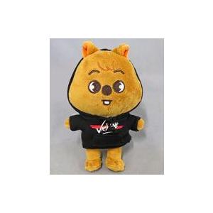 中古ぬいぐるみ BbokAri(フィリックス) ミニプラッシュ(ぬいぐるみ