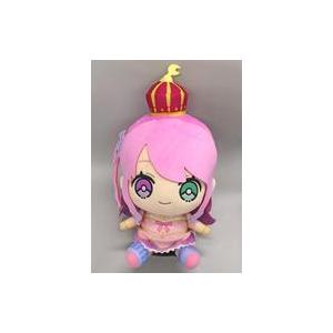 中古ぬいぐるみ 姫森ルーナ ぬいぐるみ vol.4 「hololive friends with u...