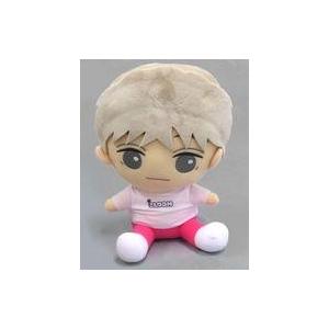 中古ぬいぐるみ 成瀬大二郎(宮世琉弥) 8LOOM ボイスぬいぐるみ 「君の花になる」