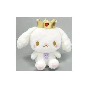 中古ぬいぐるみ RURU(白岩瑠姫) オリジナルカード付ぬいぐるみ 「JOCHUM」